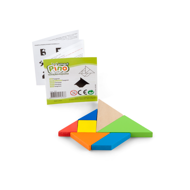 PINO TANGRAM - Online Apoteka PINO TANGRAM